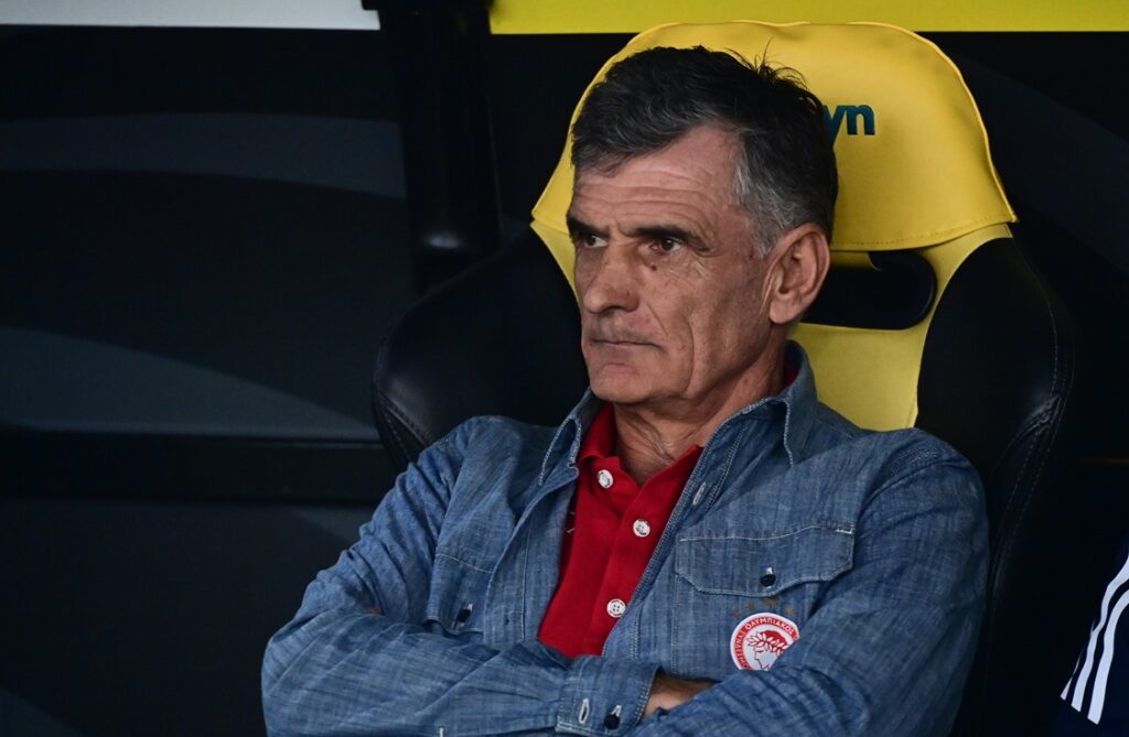 Μεντιλίμπαρ: «Ξεκάθαρο το πέναλτι»