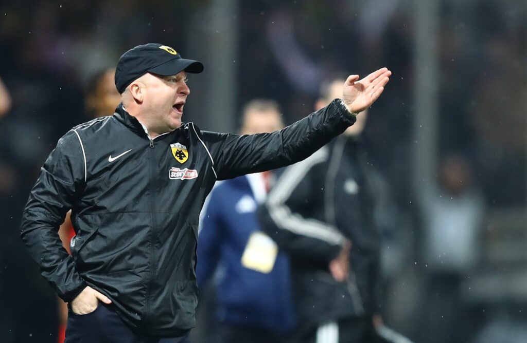 Νίκολιτς: «Σκέτη ντροπή το πέναλτι – Eίμαο αηδιασμένος»