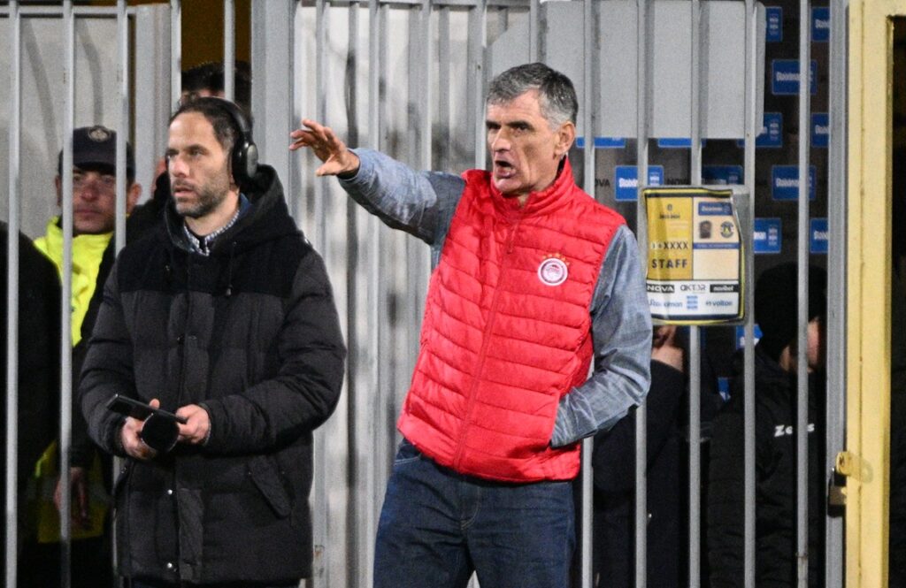 Μεντιλίμπαρ: «Το γρήγορο γκολ μας βοήθησε πολύ»