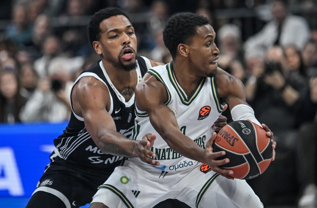 Παρτίζαν-Παναθηναϊκός AKTOR 78-62: Ήττα-πισωγύρισμα στο Βελιγράδι