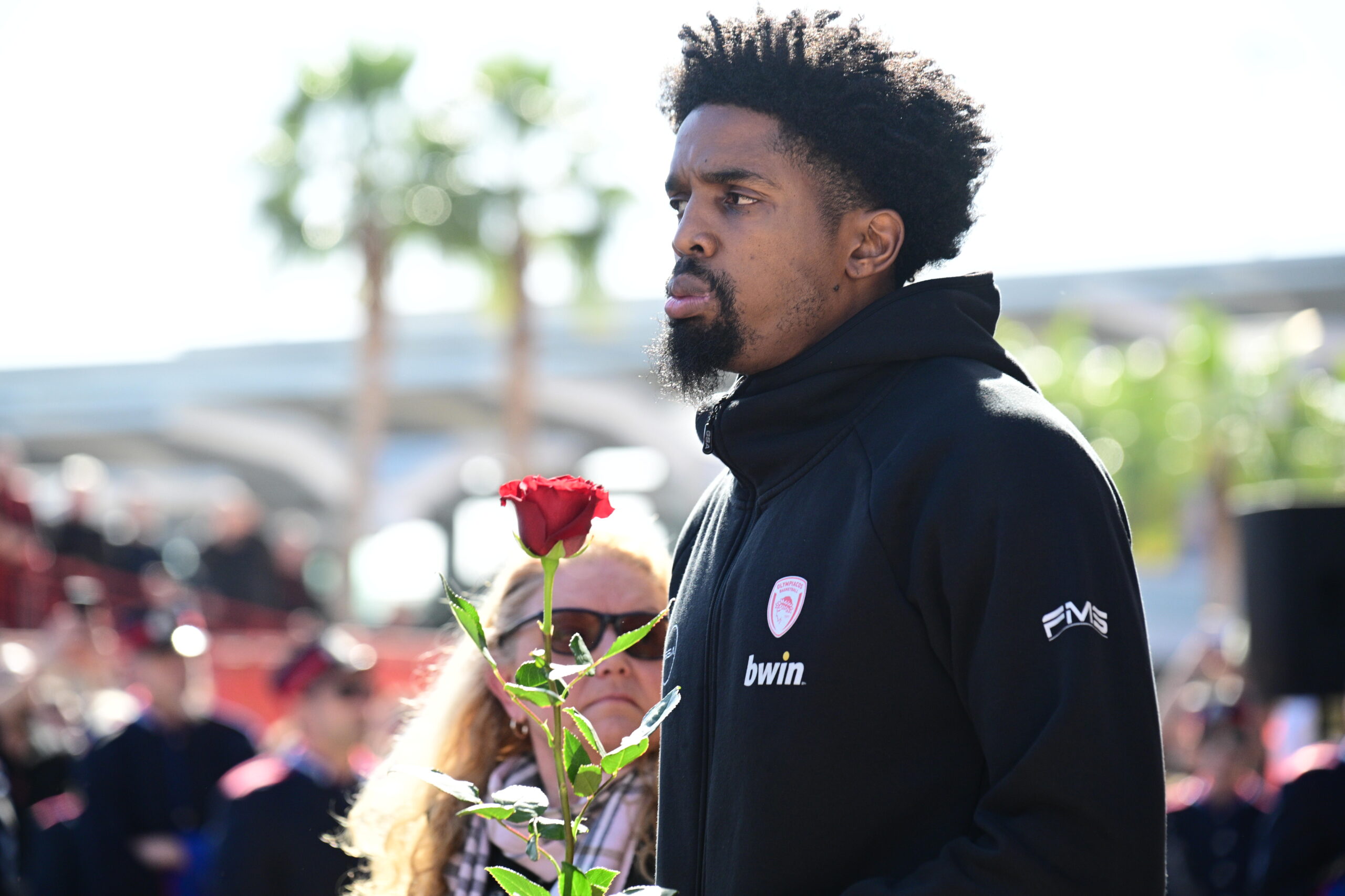 Σε κλίμα έντονης συγκίνησης το ετήσιο μνημόσυνο για τα θύματα της Θύρας 7 το Σάββατο (7/2)