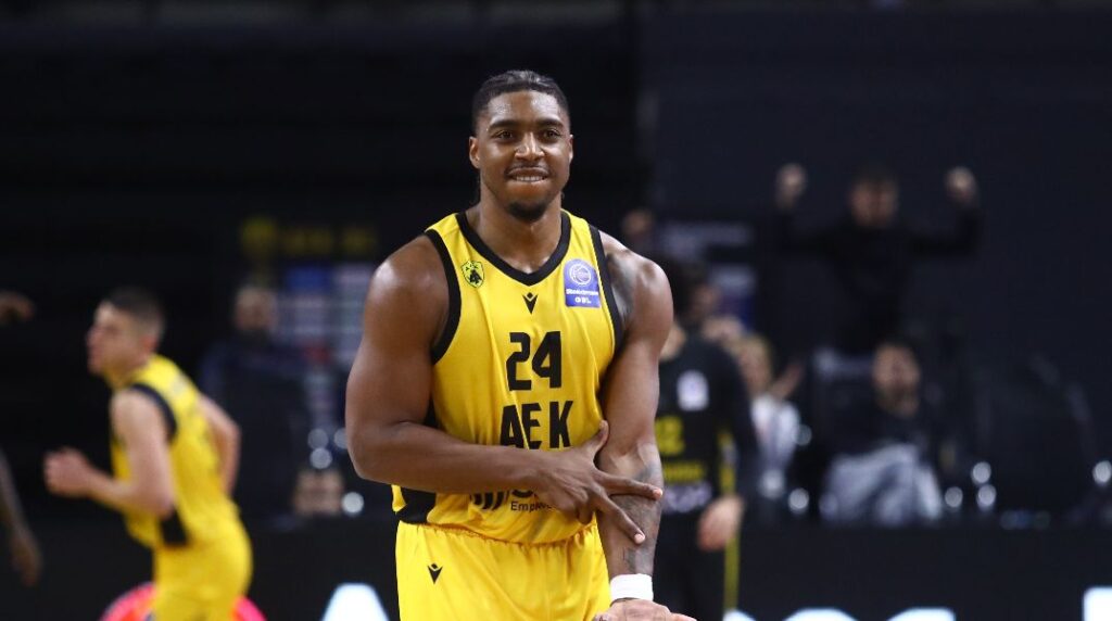 Ο νόμος της Sunel Arena – Η ΑΕΚ πέτυχε την 10η συνεχόμενη νίκη της σε όλες τις διοργανώσεις