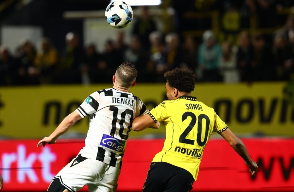 Άρης-ΠΑΟΚ 0-0: Όλα μηδέν στο ντέρμπι της Θεσσαλονίκης