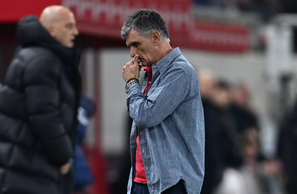 Μεντιλίμπαρ: «Ο Παναθηναϊκός έκανε καλή αμυντική δουλειά»