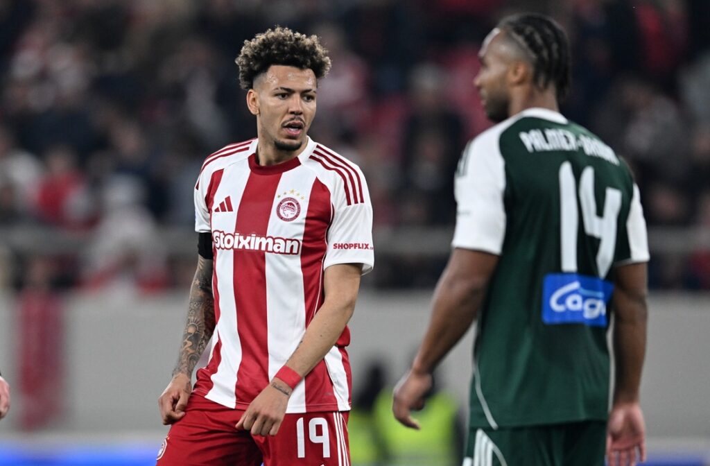 Super League: Η βαθμολογία μετά τη νίκη του Παναθηναϊκού στη Φάληρο