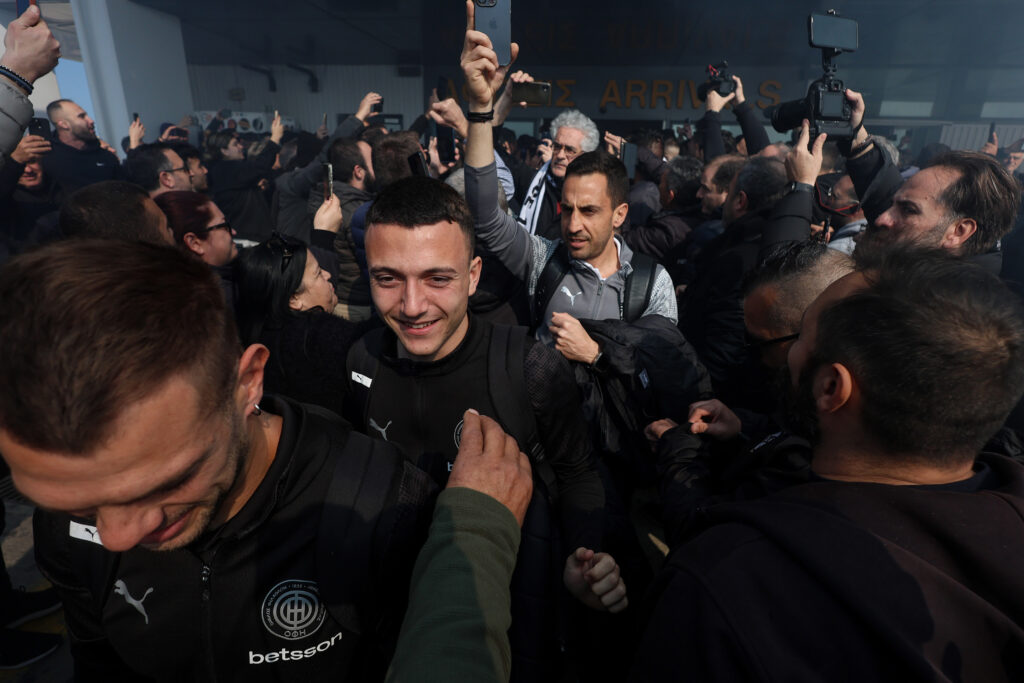 ΟΦΗ: Ξεκίνησε η διάθεση των εισιτηρίων για τον τελικό του Κυπέλλου