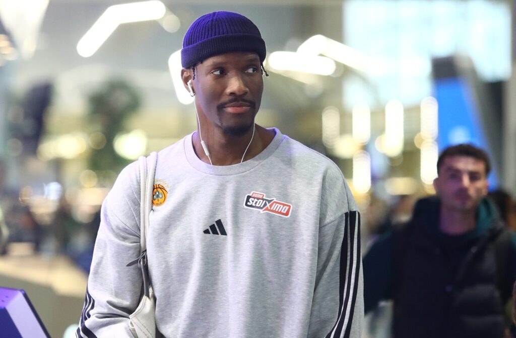 Παναθηναϊκός AKTOR: Αυτή είναι η εξάδα των ξένων ενόψει ΠΑΟΚ – Ντεμπούτο για Χέιζ-Ντέιβις