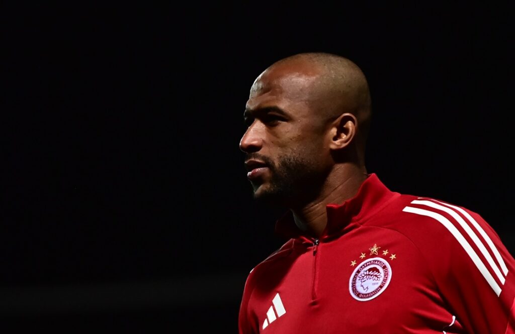 Ολυμπιακός: To νέο κούρεμα του Ελ Κααμπί πριν από το παιχνίδι με τη Λεβερκούζεν