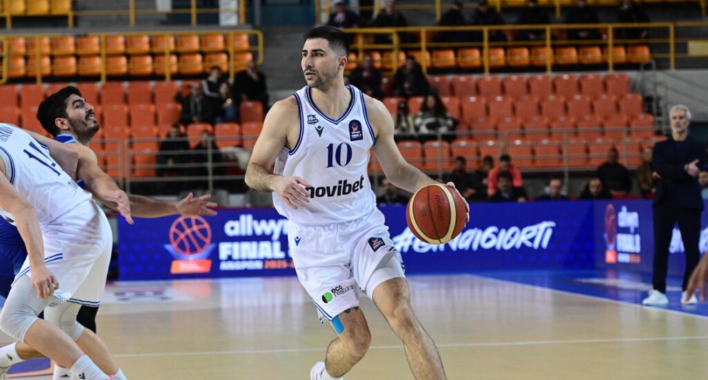 Ηρακλής-Μύκονος 93-65: Με χαρακτηριστική άνεση στα ημιτελικά ο Γηραιός