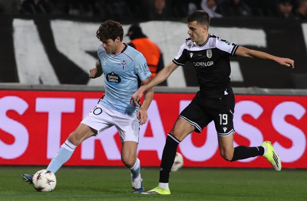 UEFA: Η Τσεχία αύξησε τη διαφορά από την Ελλάδα, η Πολωνία μας πλησίασε