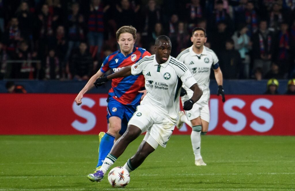 Παναθηναϊκός: Αυτό είναι το σημαντικό ποσό που εξασφάλισε το τριφύλλι στο Europa League