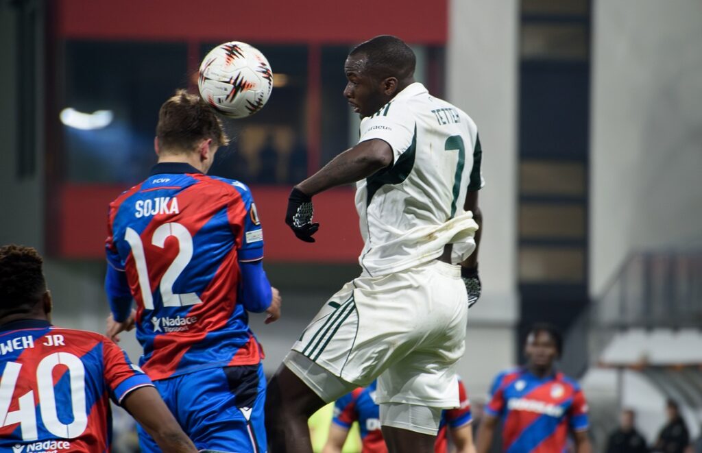 Europa League: Αυτοί είναι οι δύο πιθανοί αντίπαλοι του Παναθηναϊκού στη φάση των «16»