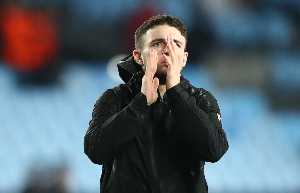 Ζαφείρης: «Παλέψαμε σαν μαχητές, τώρα κοιτάμε να πάρουμε πρωτάθλημα και κύπελλο»