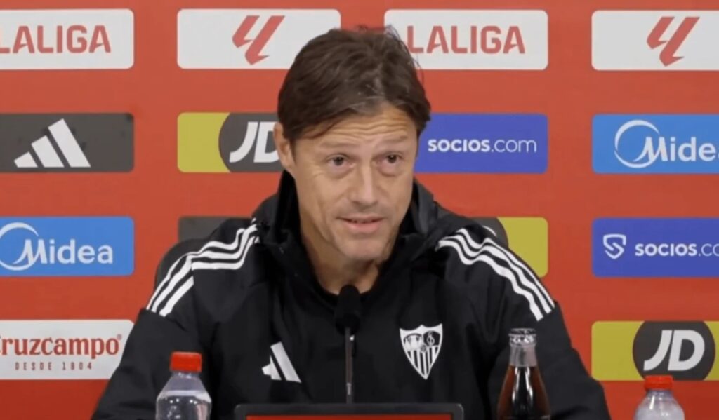 Αλμέιδα για το μέλλον του: «Είμαι μαχητής – Αν με απέλυαν, δεν θα χρειαζόταν καν να με πληρώσουν»