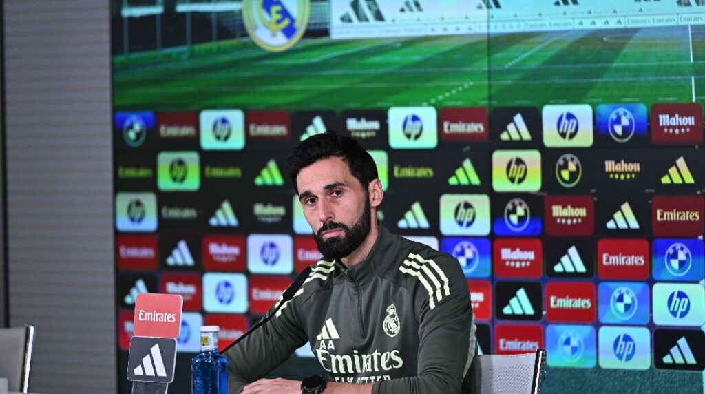 Αρμπελόα για Νεγκρέιρα: «Το μεγαλύτερο σκάνδαλο στην ιστορία του ισπανικού ποδοσφαίρου παραμένει χωρίς ξεκάθαρη κατάληξη»