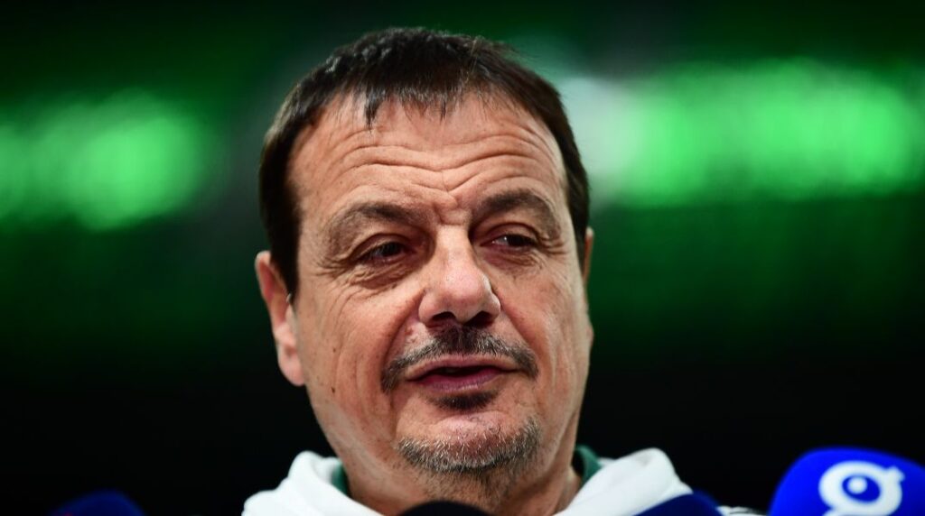 Αταμάν: «Ο Λεσόρ είναι έτοιμος να παίξει»