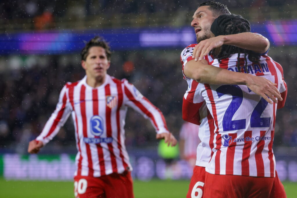 Champions League: Χορός από γκολ την Τετάρτη – Δείτε και τα 19 (vid)