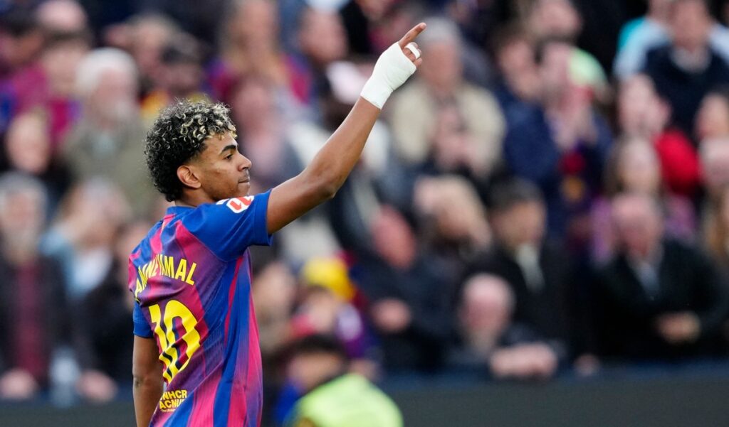 Μπαρτσελόνα-Βιγιαρεάλ 4-1: Άνετη τεσσάρα για τους «μπλαουγκράνα»