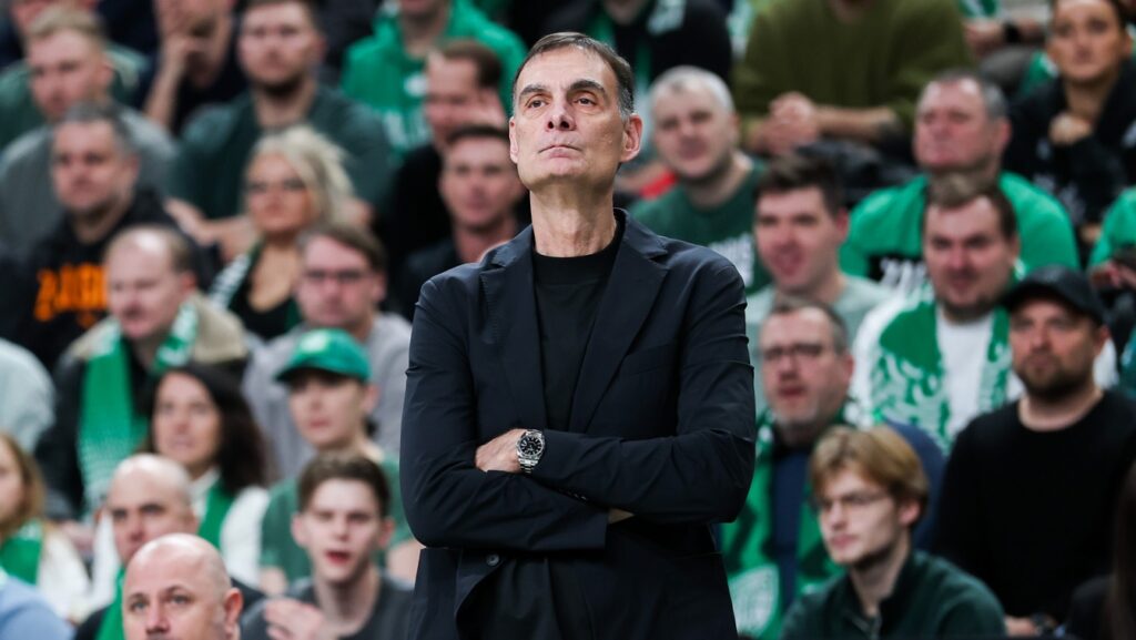 Μπαρτζώκας: «Στενάχωρο και απογοητευτικό να χάνεις ένα παιχνίδι με αυτόν τον τρόπο, αξίζαμε κάτι παραπάνω»