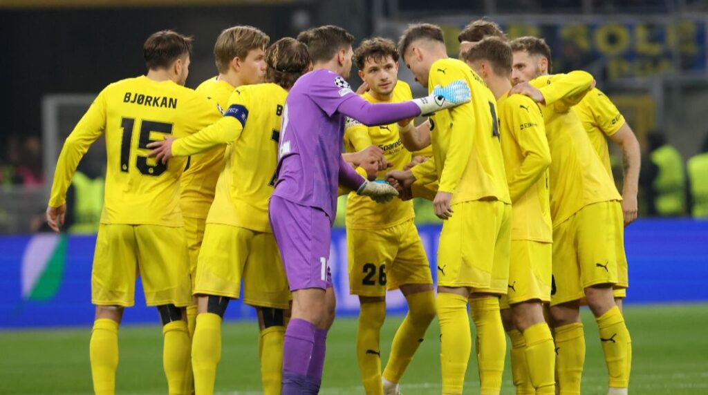 Champions League: Το πανόραμα των playoffs – Η πρώτη εικόνα της φάσης των «16»