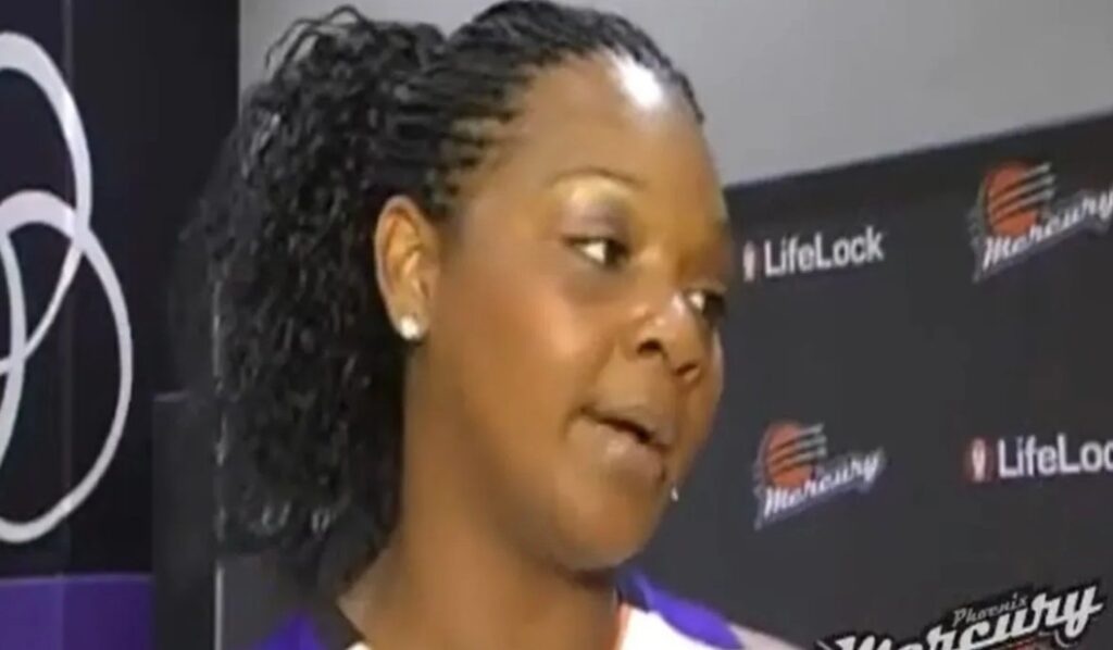 Πέθανε η Κάρα Μπράξτον