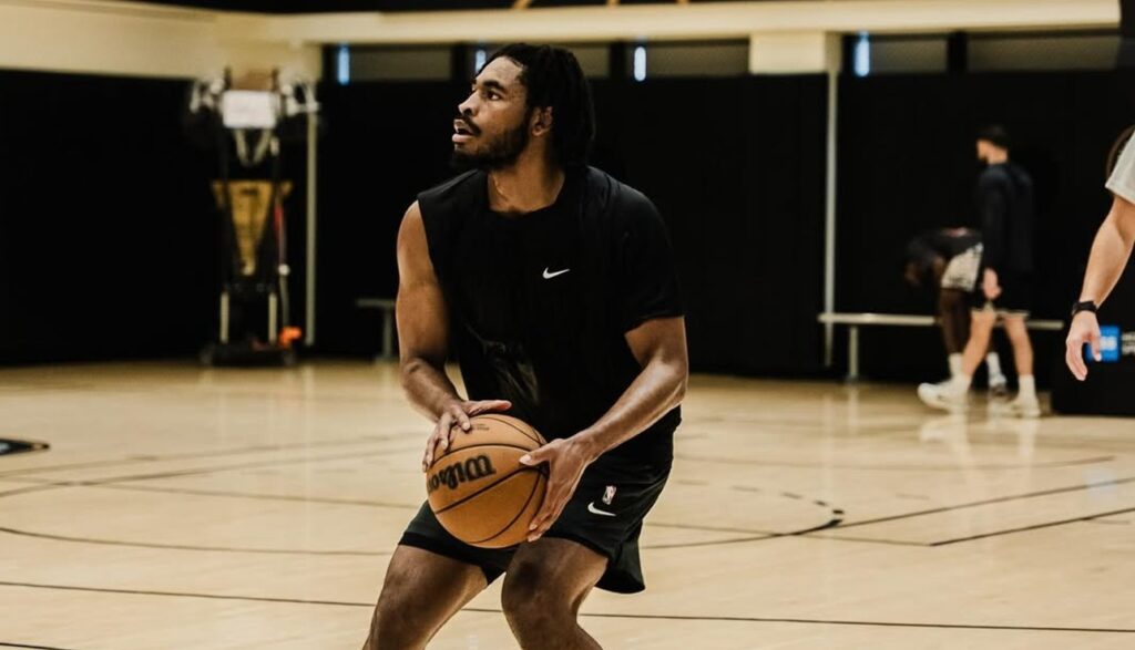 Μιλγουόκι Μπακς: Ο Καμ Τόμας στα «ελάφια»