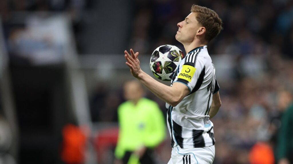 Champions League: Σκορ και θέαμα – Όλα τα γκολ της Τρίτης (vid)