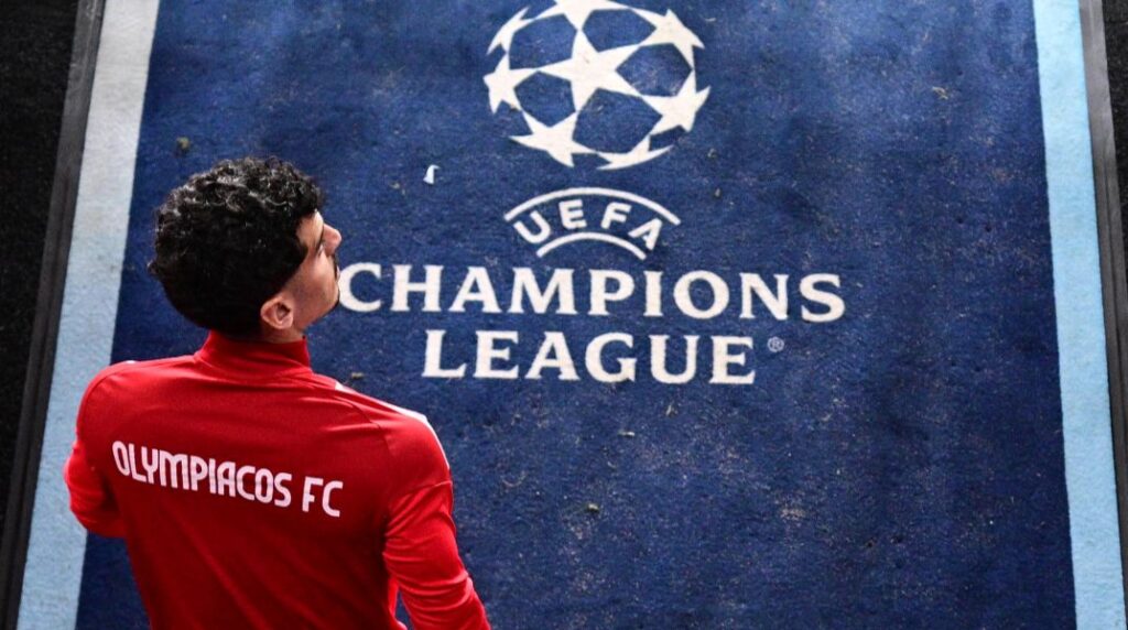 Λεβερκούζεν-Ολυμπιακός: Η ενδεκάδα των ερυθρόλευκων για την σπουδαία ρεβάνς