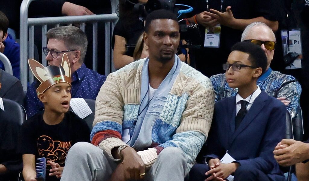 Κρις Μπος: Συγκλονίζει με την εξομολόγηση για την περιπέτεια της υγείας του