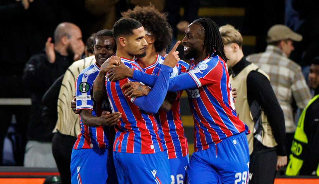 Europa Conference League: Γλύτωσε το κάζο η Φιορεντίνα, προκρίθηκαν Πάλας, Άλκμααρ και Ριέκα