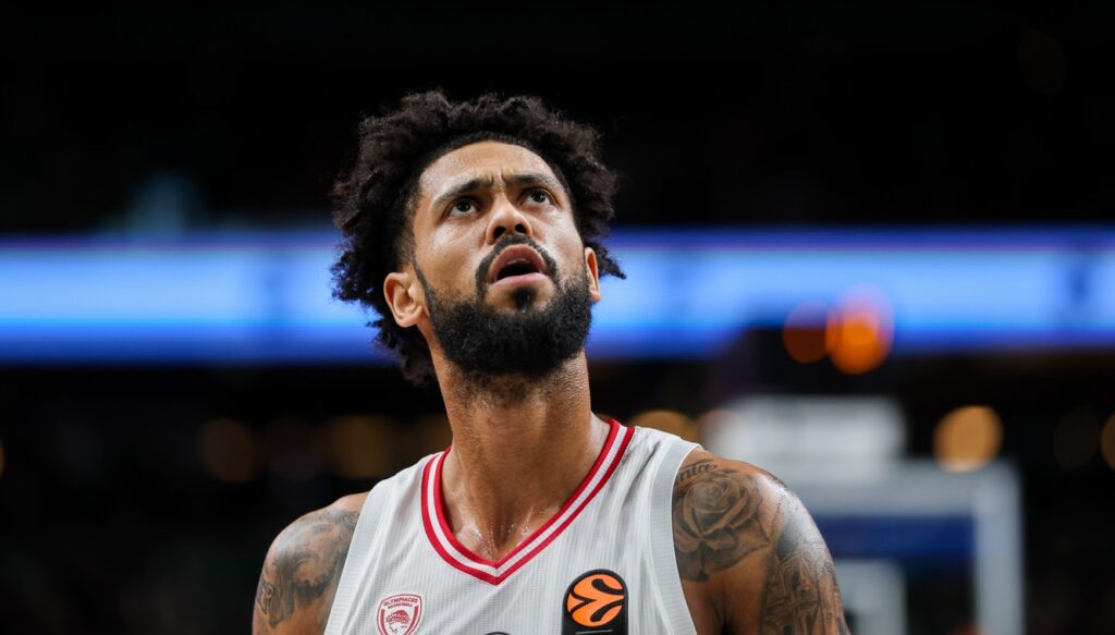 EuroLeague: Η βαθμολογία μετά την ήττα του Ολυμπιακού από τη Ζαλγκίρις