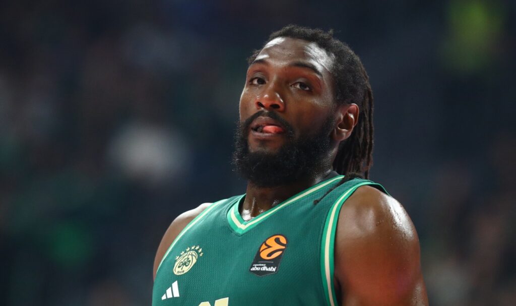 Παναθηναϊκός – Παρί: Τα highlights της αναμέτρησης (vid)