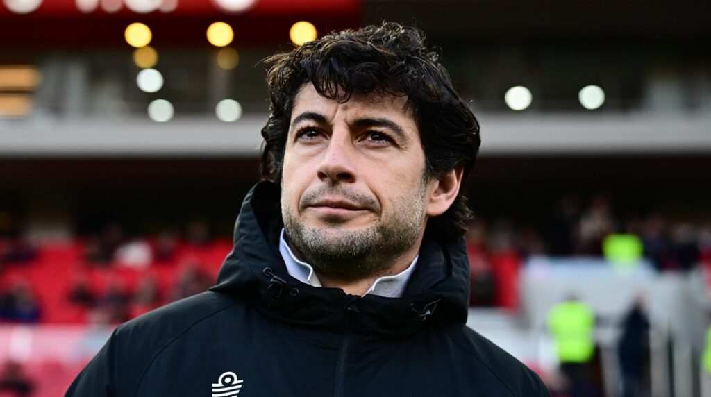 Τέλος από τον Βόλο ο Φεράντο!