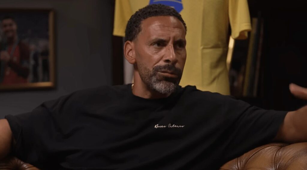 Φέρντιναντ: «Έπαιρνα χάπια και έκανα ενέσεις – Μερικές φορές χρειάζομαι αναπηρικό καροτσάκι»