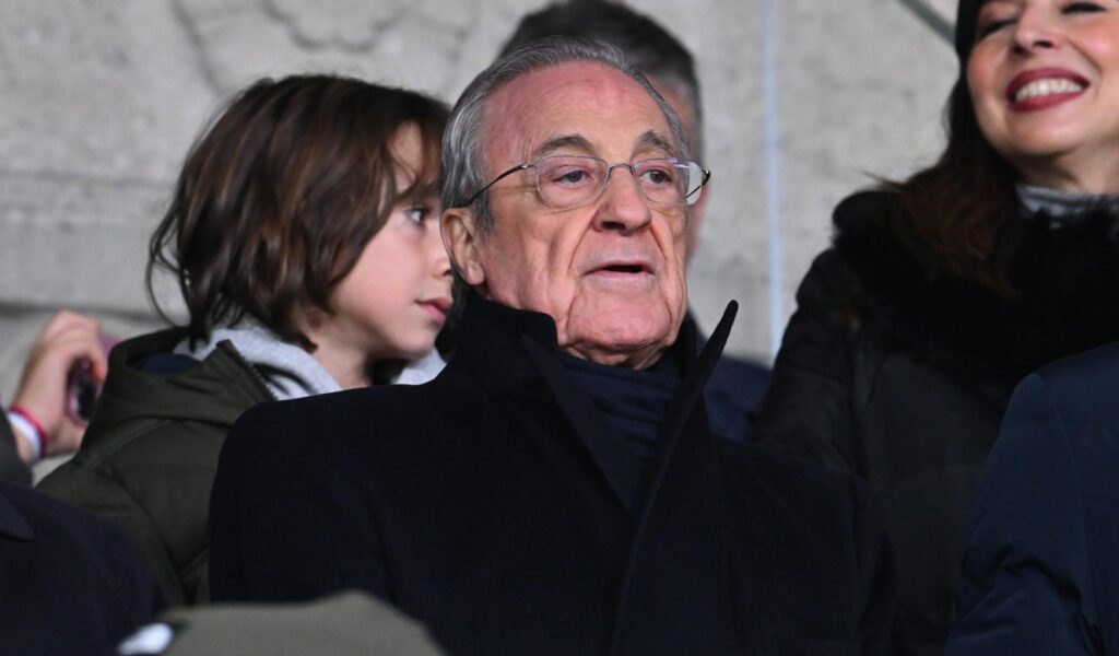 Φλορεντίνο Πέρεθ: Αυτόν τον παίκτη της Μπαρτσελόνα θέλει να κάνει… Φίγκο 2.0