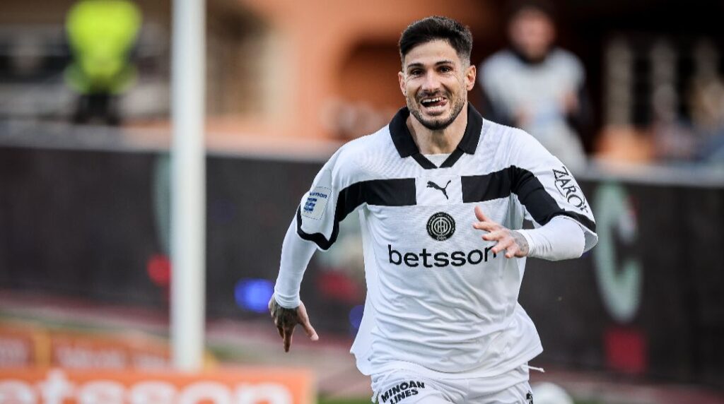 Εμφατική επιστροφή στις νίκες για τον ΟΦΗ με οδηγό τον Φούντα