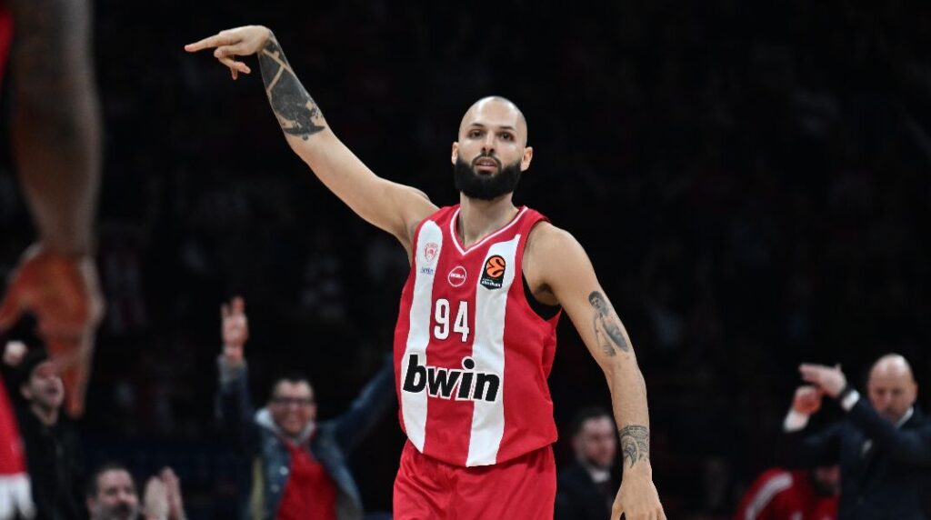 Ολυμπιακός: Δύσκολη αποστολή στην έδρα της φορμαρισμένης Παρί