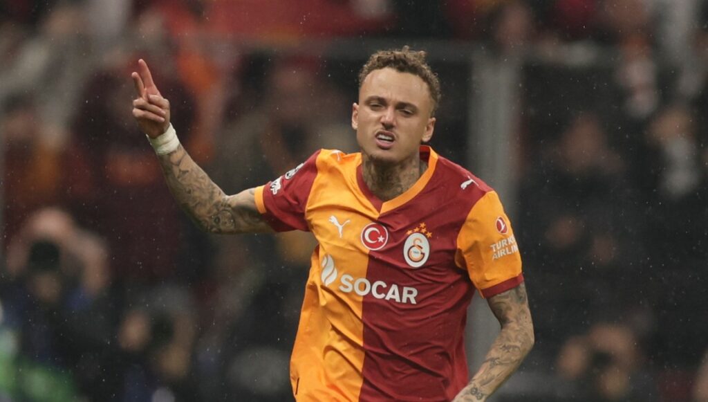 Champions League: Όλα τα γκολ της βραδιάς (vids)