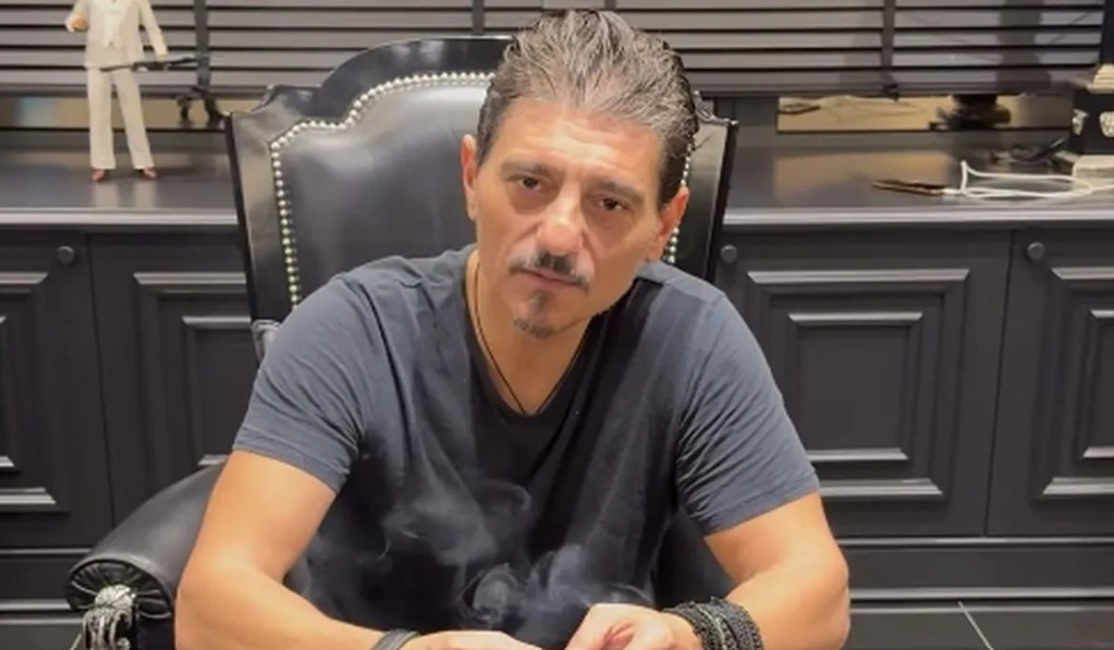 Γιαννακόπουλος: «Ο Χέιζ-Ντέιβις για τα επόμενα 2,5 χρόνια θα αγωνίζεται στην ομάδα του Παναθηναϊκού»