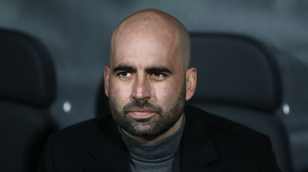 Χιράλδες: Ο ΠΑΟΚ έχει απουσίες, αλλά μπορεί να μας κάνει ζημιά