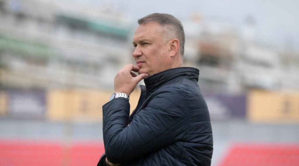 Άρης: Έρχεται και πιάνει δουλειά από την Τρίτη (24/2) ο Γρηγορίου