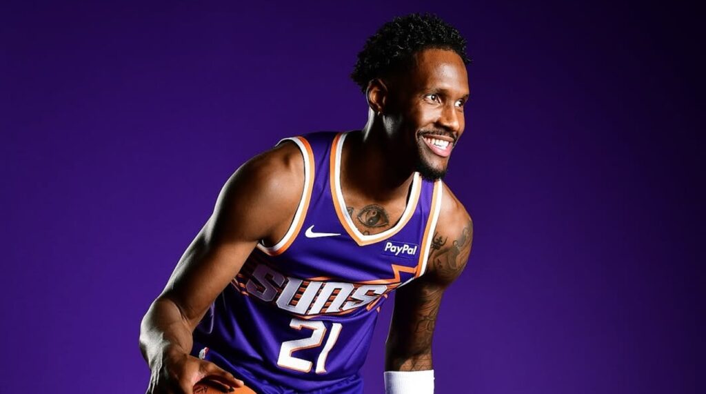 Χέιζ-Ντέιβις: Αυτό είναι το αστρονομικό συμβόλαιο του Αμερικανού