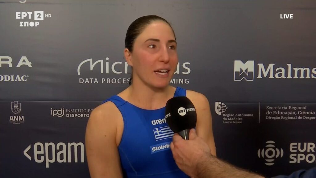 Πλευρίτου: «Σηκώσαμε ανάστημα και αφήσαμε πίσω μας το παιχνίδι με την Ουγγαρία»