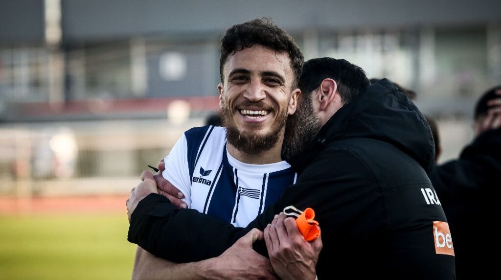 Ο Ηρακλής επέστρεψε στη Super League μετά από 9 χρόνια!