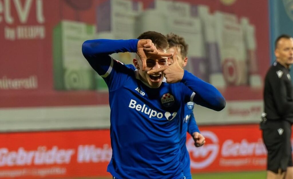 Παναθηναϊκός: Δυνατά οι πράσινοι για Γιάγκουσιτς