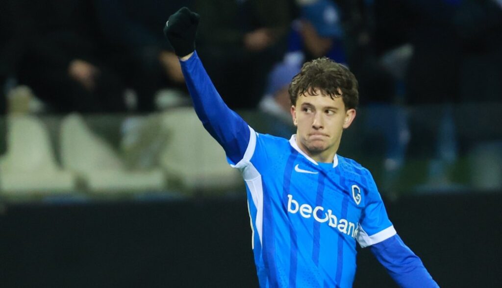 Καρέτσας: «Εχω 15 ασίστ, τώρα πρέπει να έρθουν και τα γκολ»