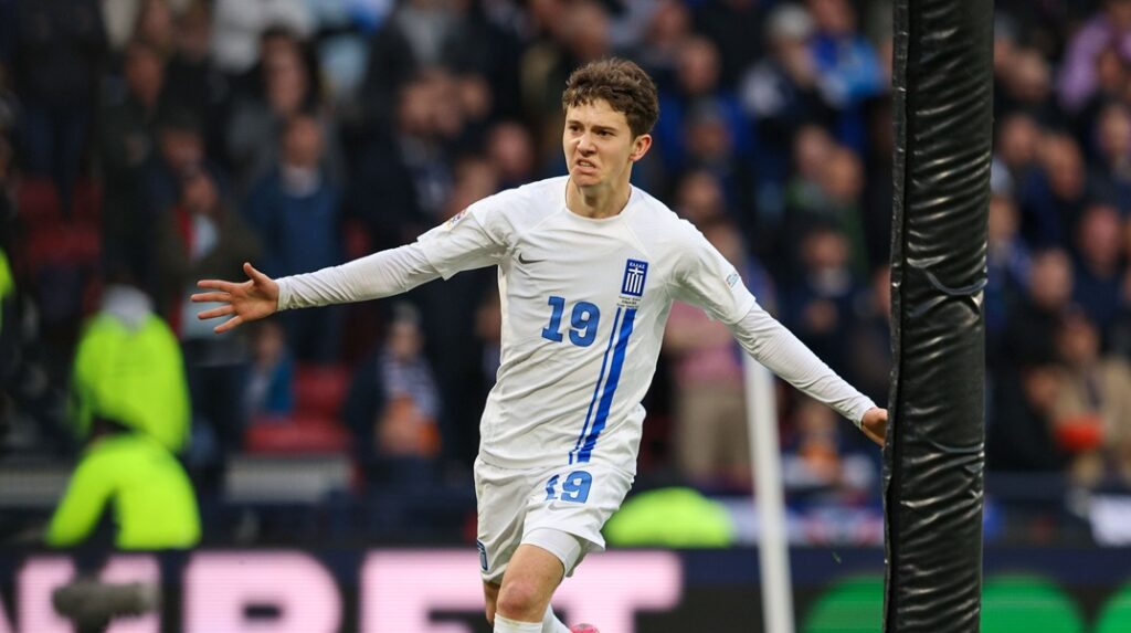 Καρέτσας: Τι είπε ο Διευθύνων Σύμβουλος της Γκενκ για το μέλλον του