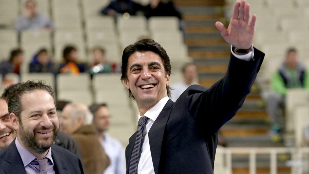 Κουτλουάι για Λεσόρ: «Δεν έχει παίξει 1,5 χρόνο, αυτές είναι απλά κινήσεις για να κάνει τον εαυτό του να φαίνεται καλός»