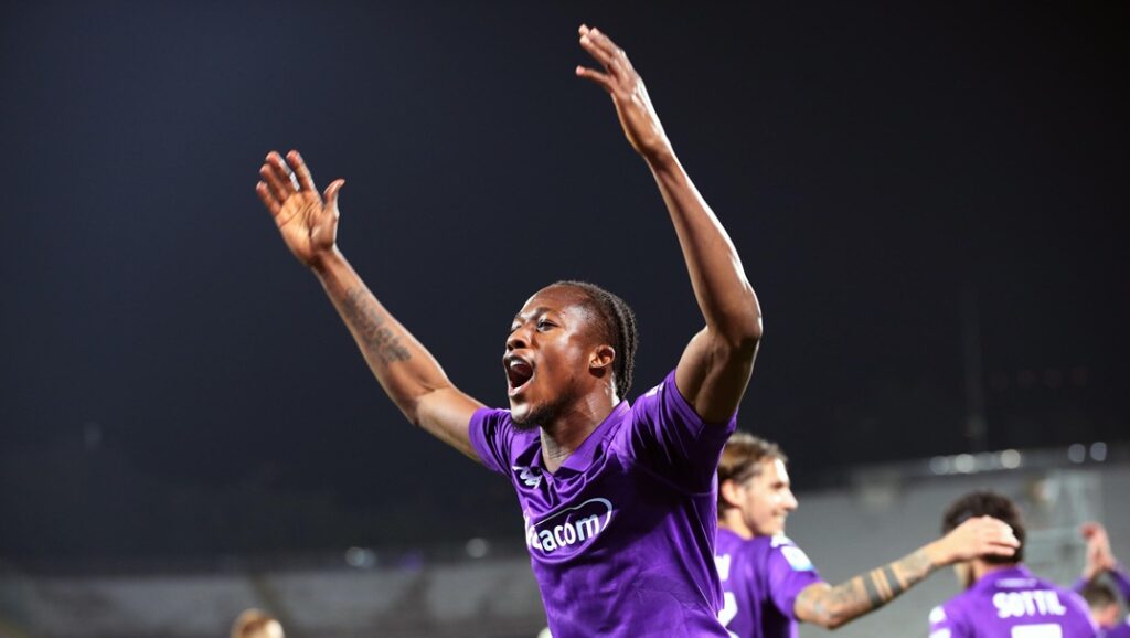 Κοντά σε μεταγραφή-βόμβα με Κουαμέ ο Άρης!