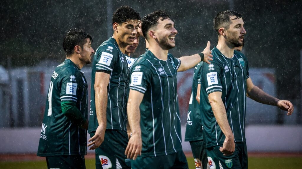 Super League: Η σπουδαία μάχη για την 4η θέση – Το πρόγραμμα των Λεβαδειακού, Παναθηναϊκού, Άρη, Βόλου